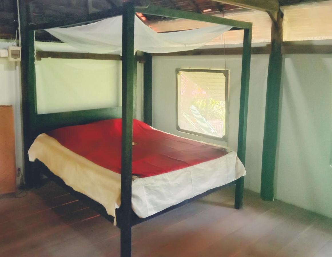 O'Hamok Family Homestay พระตะบอง ภายนอก รูปภาพ
