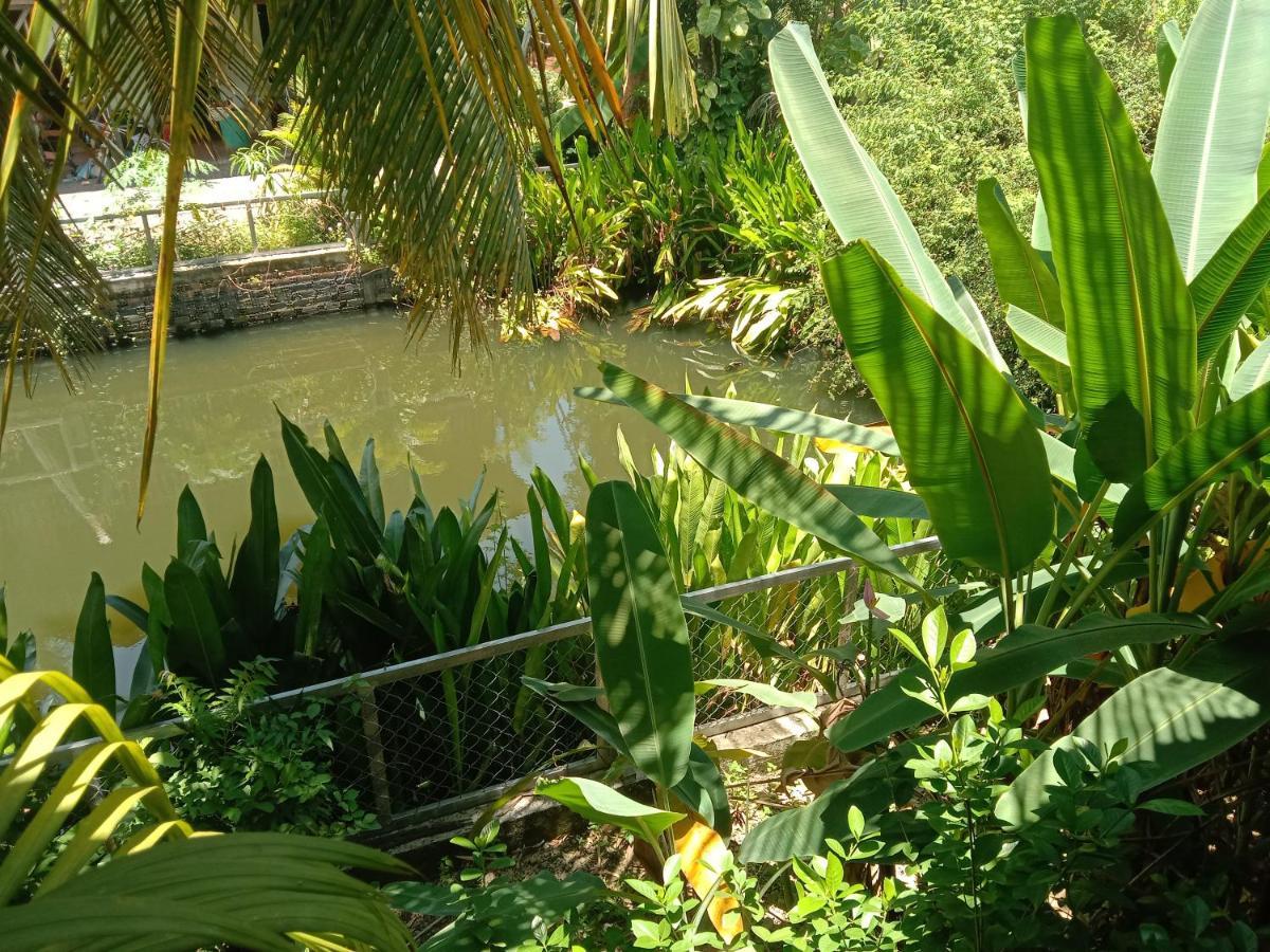 O'Hamok Family Homestay พระตะบอง ภายนอก รูปภาพ