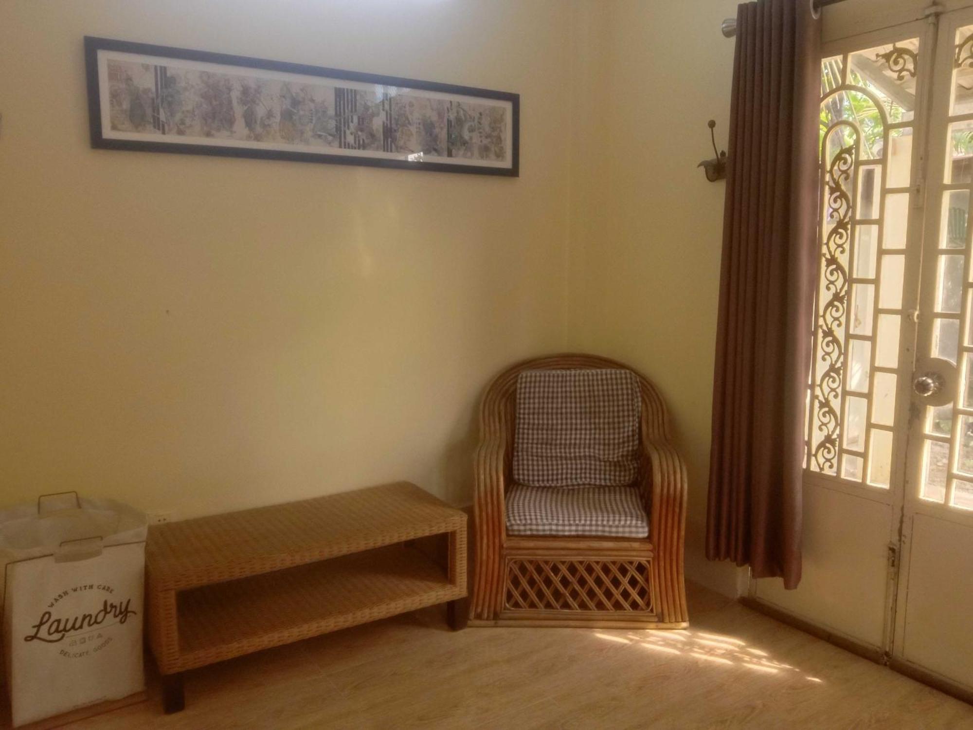 O'Hamok Family Homestay พระตะบอง ห้อง รูปภาพ