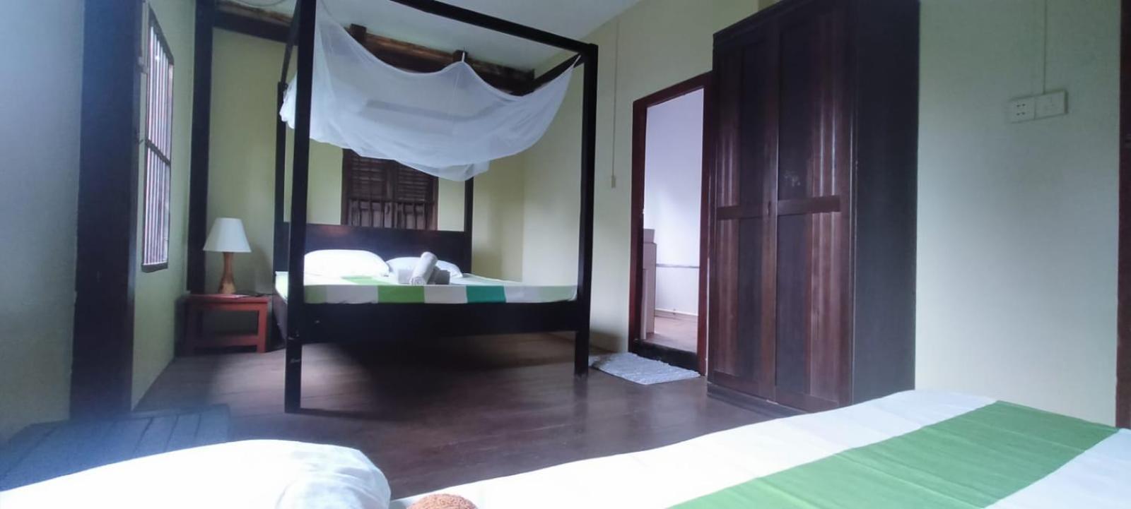 O'Hamok Family Homestay พระตะบอง ห้อง รูปภาพ
